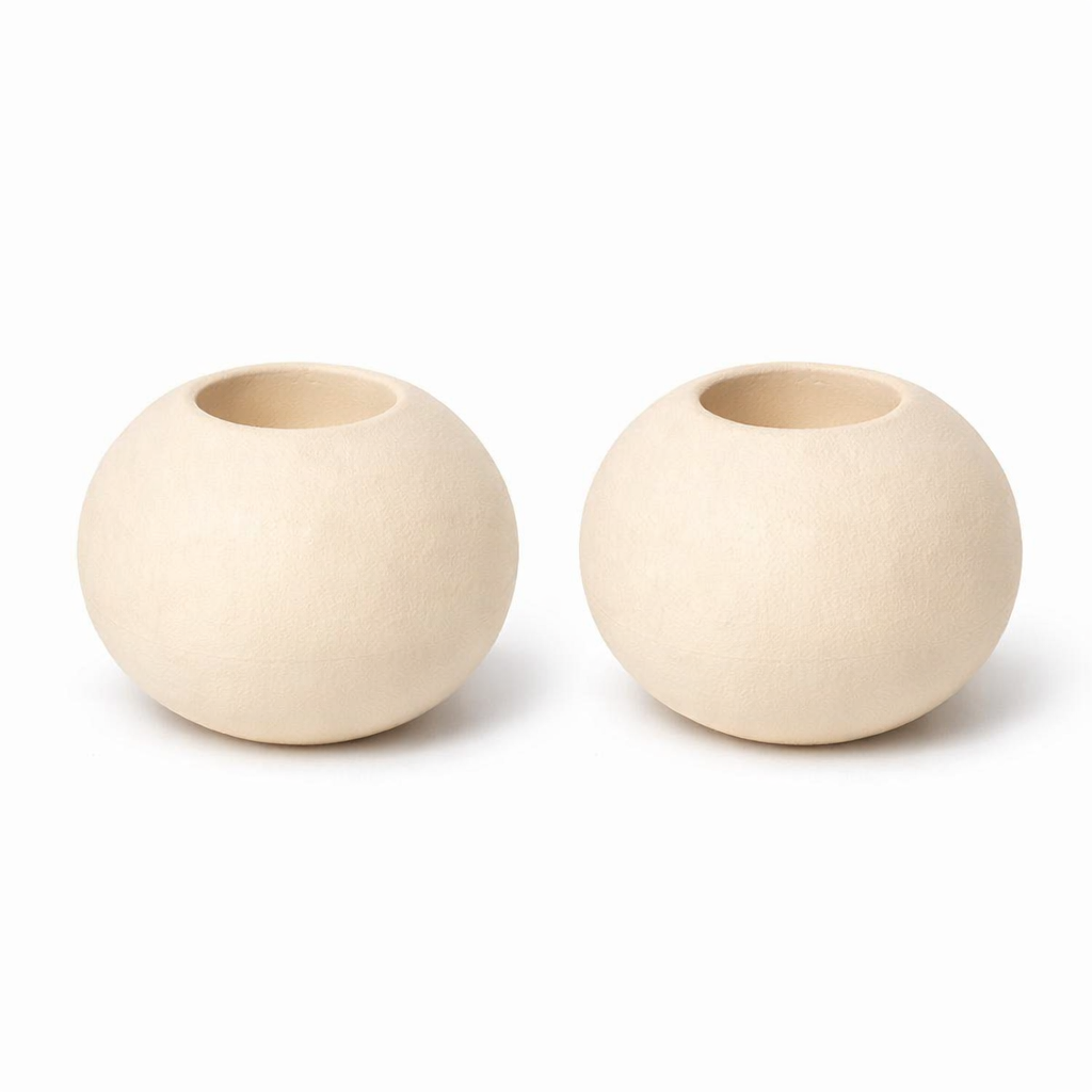 זוג פמוטים בז׳