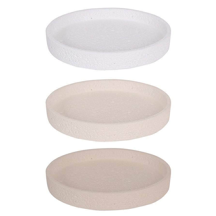 מגש סטון עגול 23 ס״מ