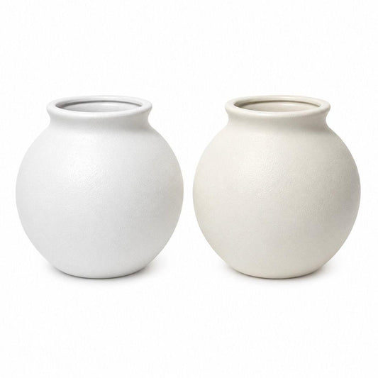 ואזה סטון מילוס | Milos Vase